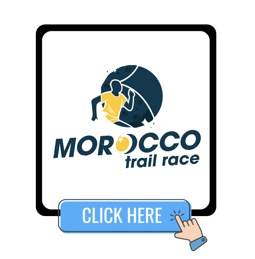 Morocco Trail Race
